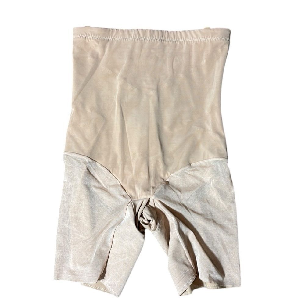 Honeylove super power shorts women’s Shapewear nude 1x